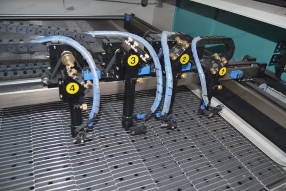 SIGN CNC SIGN 1610/1810