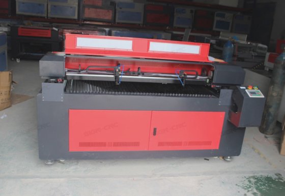 SIGN CNC SIGN 1530