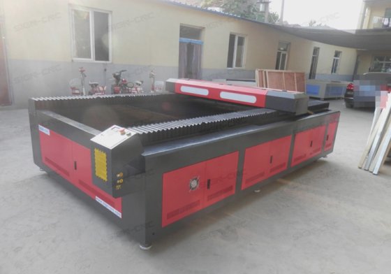 SIGN CNC SIGN 1530