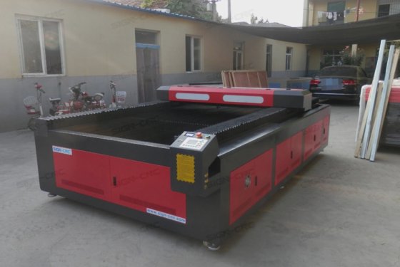 SIGN CNC SIGN 1530