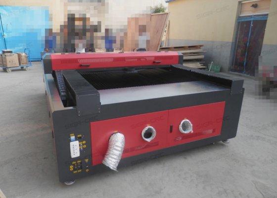 SIGN CNC SIGN 1530