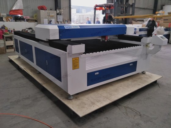 SIGN CNC SIGN 1325