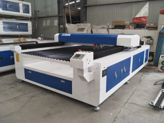 SIGN CNC SIGN 1325