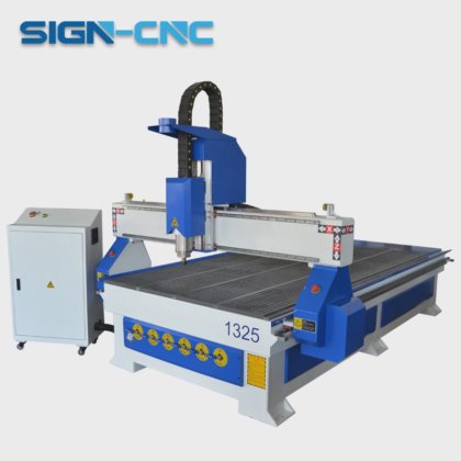 New Style CNC Router Engraving