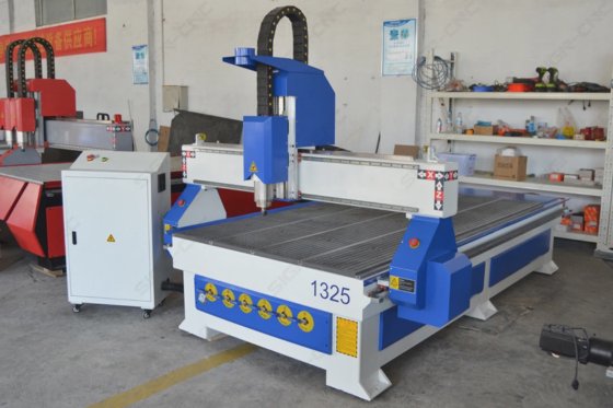 New Style CNC Router Engraving