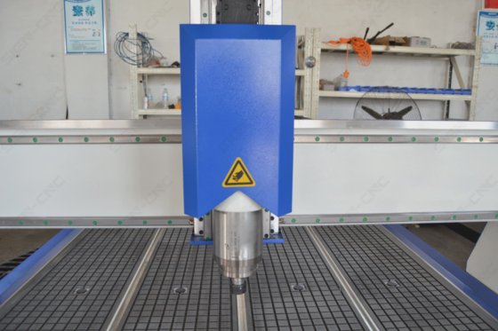 New Style CNC Router Engraving
