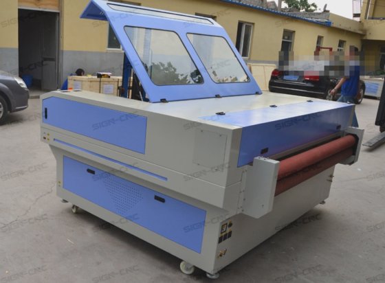 SIGN CNC SIGN 1610/1630