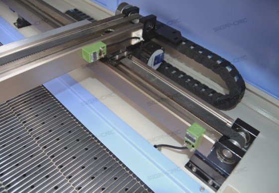 SIGN CNC SIGN 1610/1630