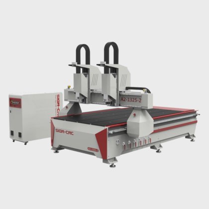 Machine CNC Router MDF Machine