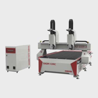 Machine CNC Router MDF Machine