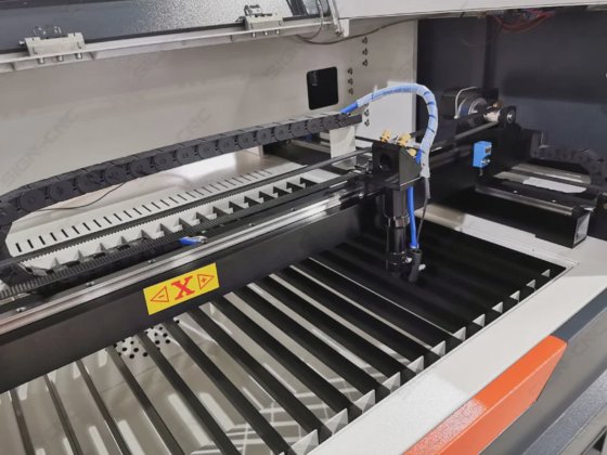 SIGN-CNC SIGN1390