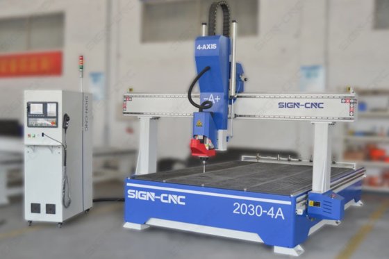 CNC Router 1325 Atc Wood