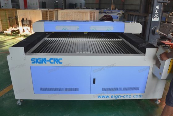 SIGN CNC SIGN 1530