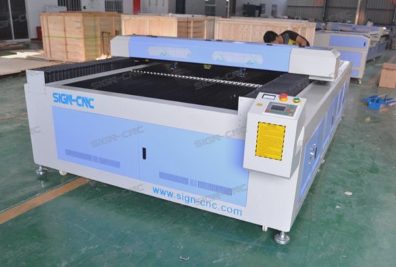 SIGN CNC SIGN 1530