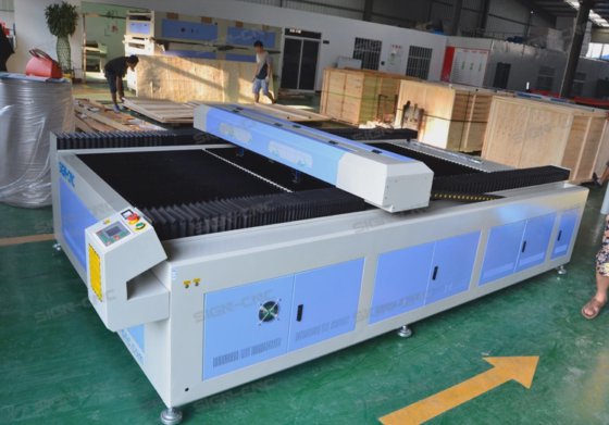 SIGN CNC SIGN 1530