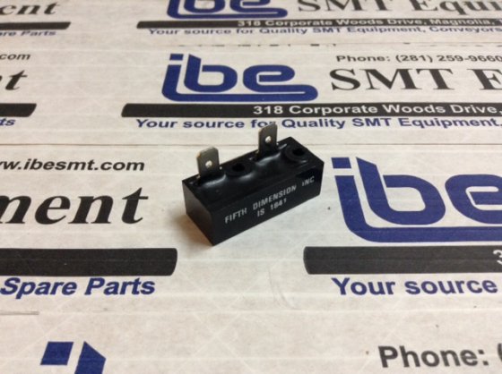 Universal Instruments 22233000