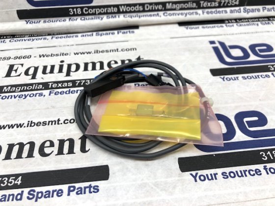 Universal Instruments 45629601