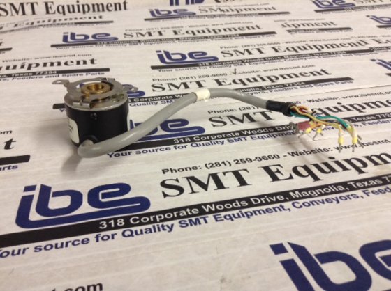 Acc-Coder 755A-05-S-1000-R-HV-1-S-S-N