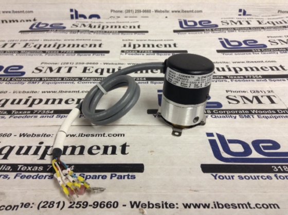 Acc-Coder 755A-10-H-1000-R-HV-1-S-S-N