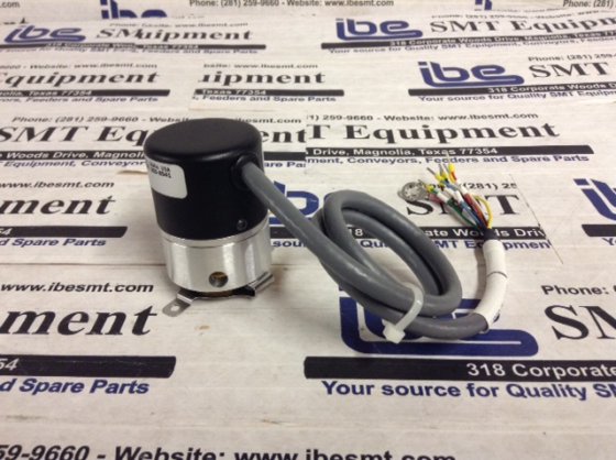 Acc-Coder 755A-10-H-1000-R-HV-1-S-S-N