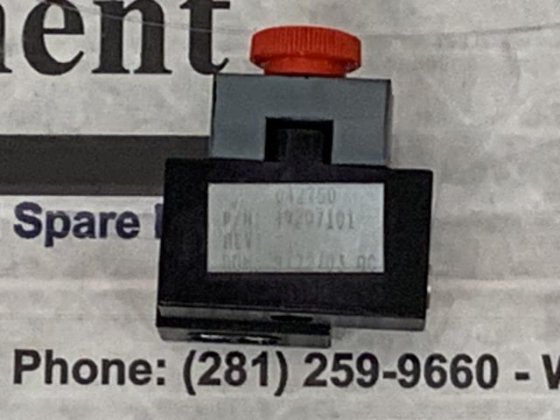 Universal Instruments 49207101