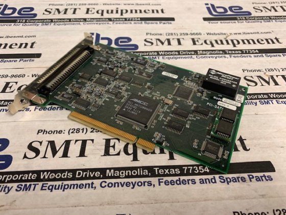 Measurement Computing PCI-DAS1000