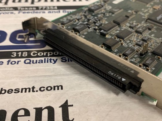 Measurement Computing PCI-DAS1000