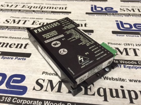 Precise Automation B12A6L-PV4