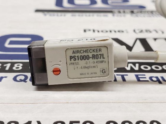 SMC PS1000-R07L