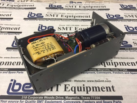 Lambda LNS-W-5-0V