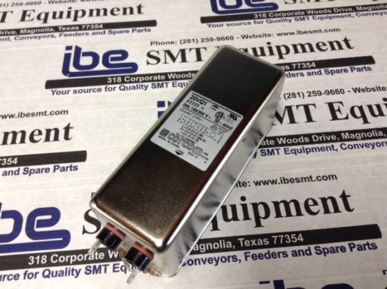 Corcom 20VQ1