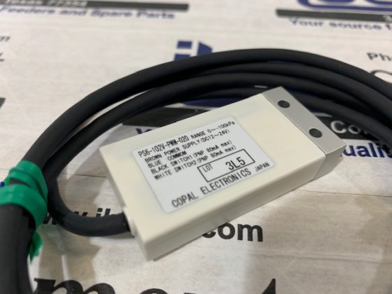 Copal Electronics PS6-102V-PWM-020