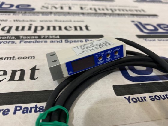 Copal Electronics PS6-102V-PWM-020