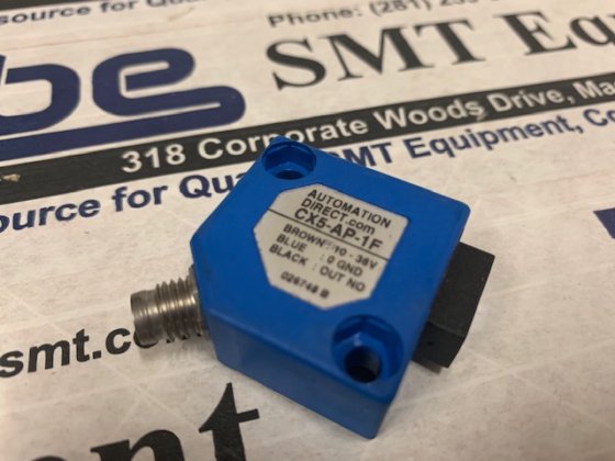 Automation Direct CX3-AP-1F