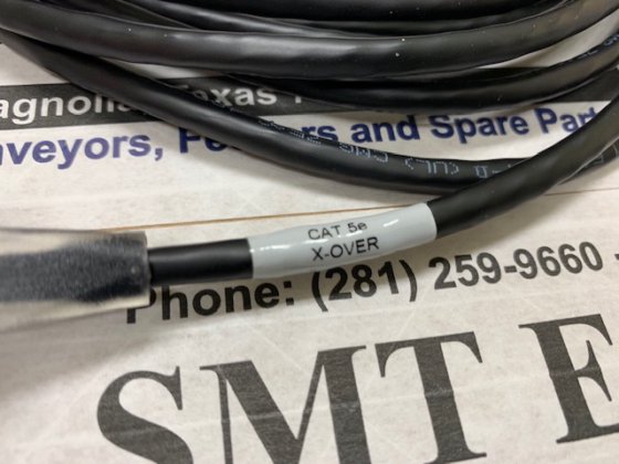 L-COM TRD815CRBLK-15