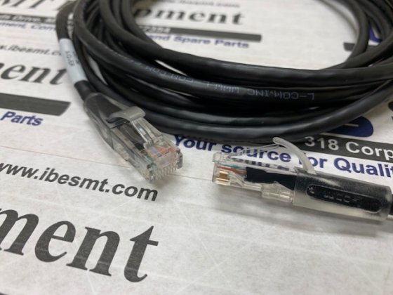 L-COM TRD815CRBLK-15