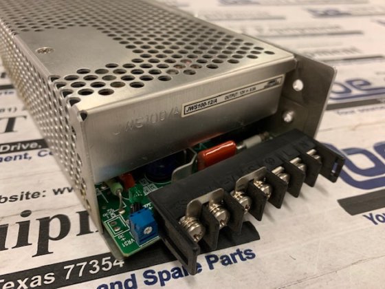 Densei-Lambda JWS100-12/A