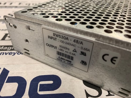 Nemic Lambda RWS30A-48/A