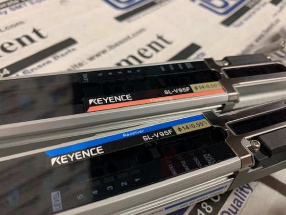 Keyence SL-V95F-R