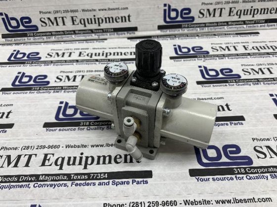 SMC VBA10A-02GN