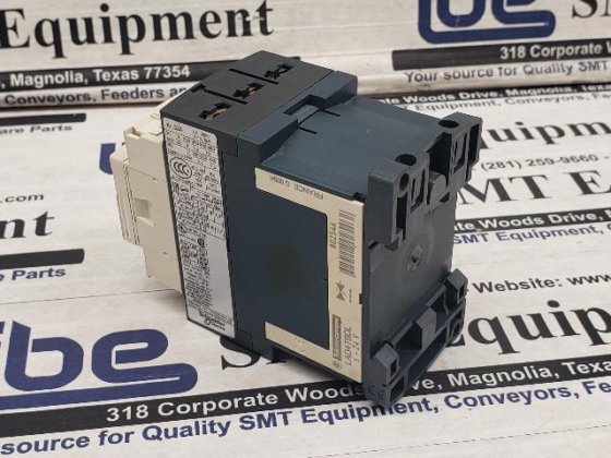 Telemecanique LC1D18BD