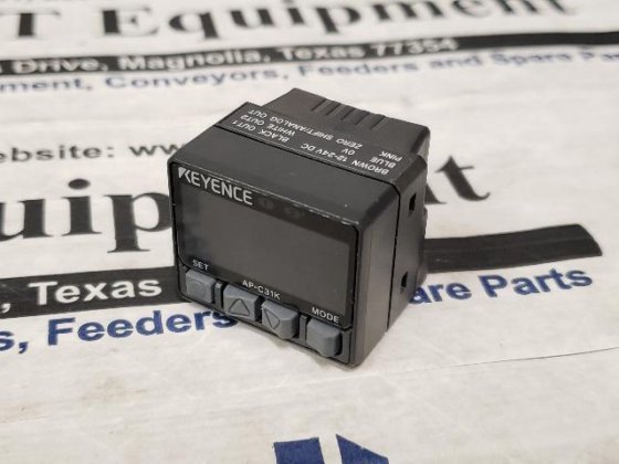 Keyence AP-C31K