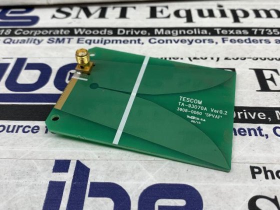 Tescom TA-93070A