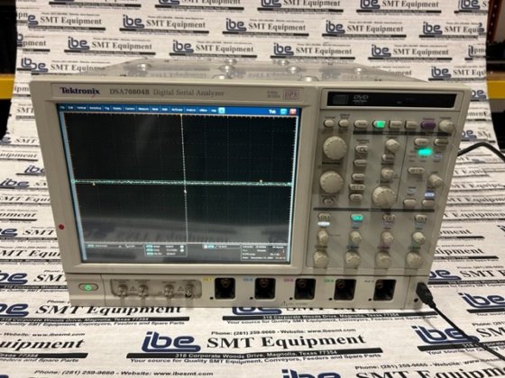 Tektronix DSA70804B