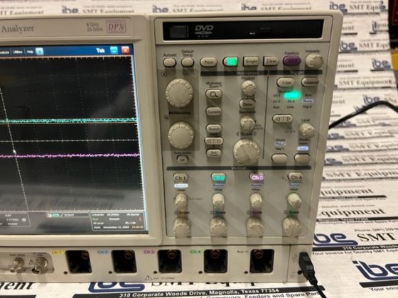 Tektronix DSA70804B