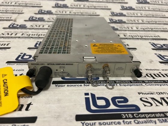 Tektronix 80C08C-CR1