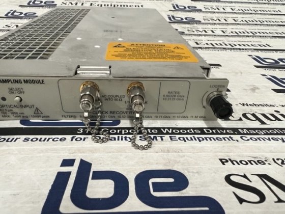 Tektronix 80C08C-CR1