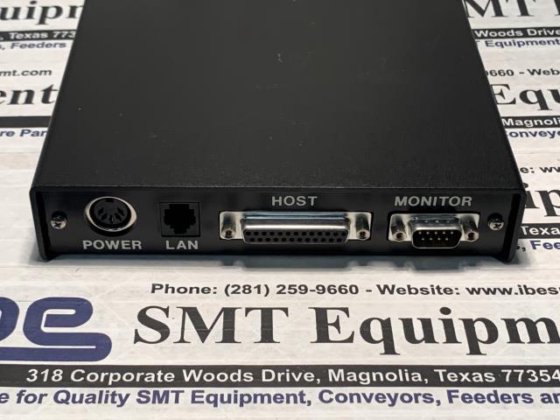 Microscan FIS-5000-0003