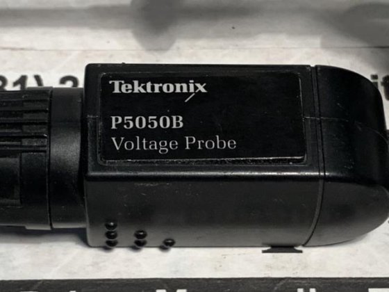 Tektronix P5050B