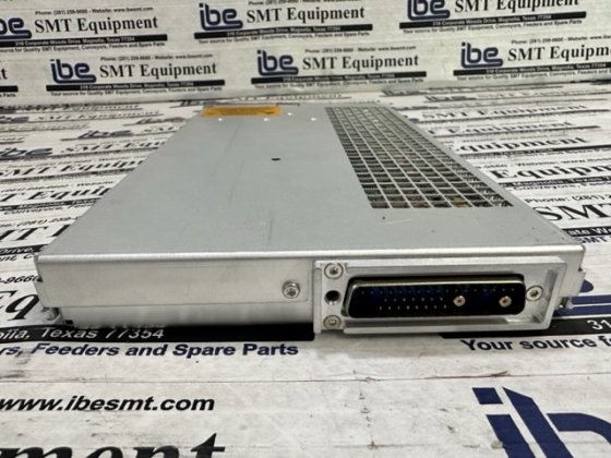 Tektronix 80C07B-CR1